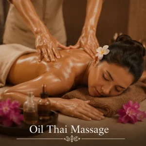 Sports massage for active recovery in Hemel Hempstead