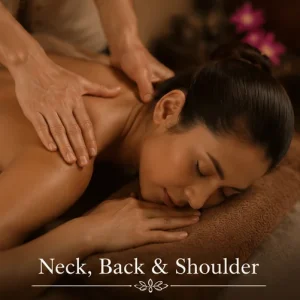 Hot stone massage treatment in Hemel Hempstead